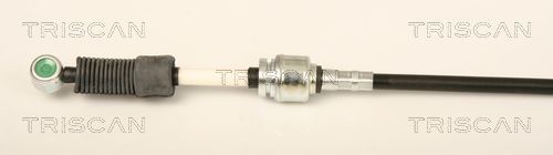 Trosas, neautomatinė transmisija TRISCAN 8140 15701