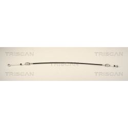 Trosas, neautomatinė transmisija TRISCAN 8140 15702