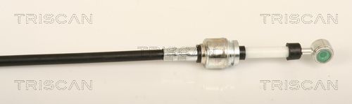 Trosas, neautomatinė transmisija TRISCAN 8140 15702