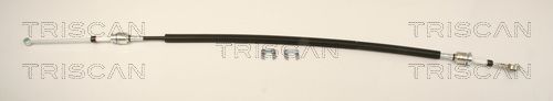 Trosas, neautomatinė transmisija TRISCAN 8140 15703