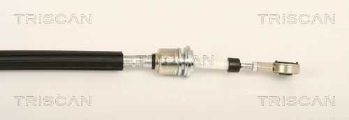 Trosas, neautomatinė transmisija TRISCAN 8140 15703