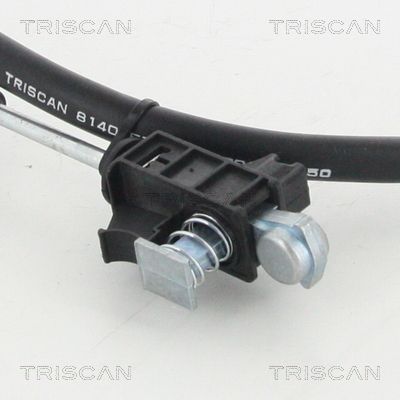 Trosas, neautomatinė transmisija TRISCAN 8140 15706