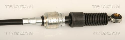 Trosas, neautomatinė transmisija TRISCAN 8140 15707