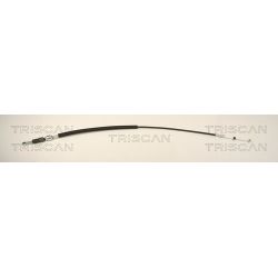 Trosas, neautomatinė transmisija TRISCAN 8140 15708