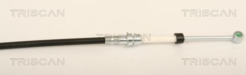 Trosas, neautomatinė transmisija TRISCAN 8140 15708