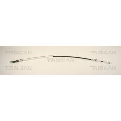 Trosas, neautomatinė transmisija TRISCAN 8140 15710