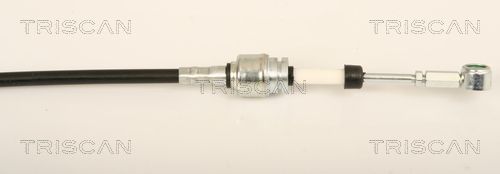 Trosas, neautomatinė transmisija TRISCAN 8140 15710