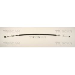 Trosas, neautomatinė transmisija TRISCAN 8140 15711
