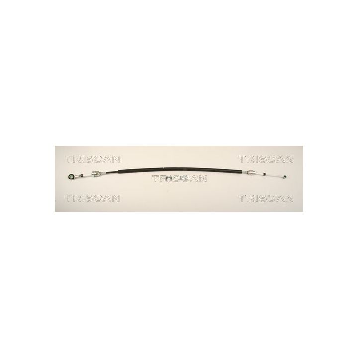 Trosas, neautomatinė transmisija TRISCAN 8140 15711