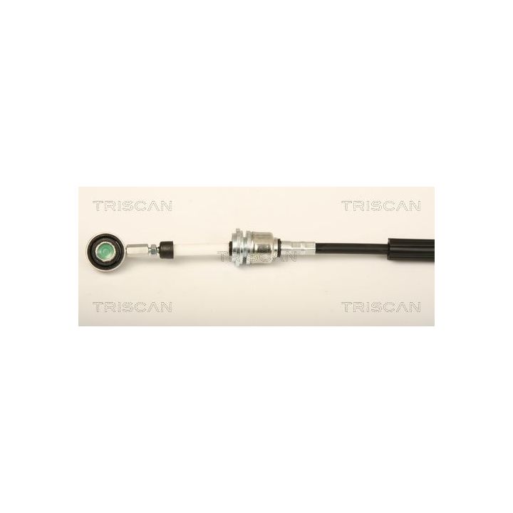 Trosas, neautomatinė transmisija TRISCAN 8140 15711