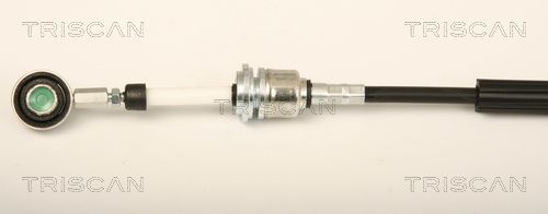 Trosas, neautomatinė transmisija TRISCAN 8140 15711