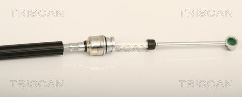 Trosas, neautomatinė transmisija TRISCAN 8140 15711