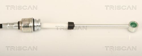 Trosas, neautomatinė transmisija TRISCAN 8140 15712