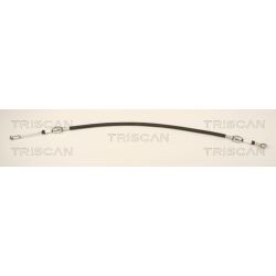 Trosas, neautomatinė transmisija TRISCAN 8140 15715