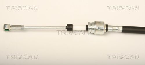 Trosas, neautomatinė transmisija TRISCAN 8140 15715