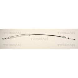 Trosas, neautomatinė transmisija TRISCAN 8140 15719