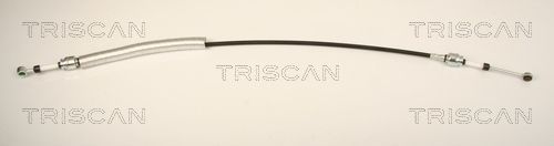 Trosas, neautomatinė transmisija TRISCAN 8140 15719