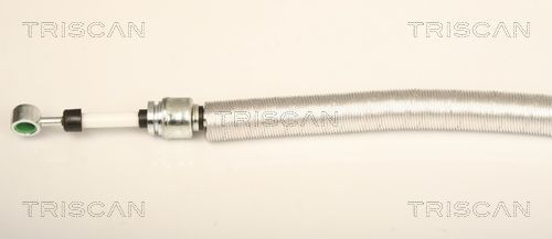 Trosas, neautomatinė transmisija TRISCAN 8140 15719