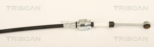 Trosas, neautomatinė transmisija TRISCAN 8140 15719