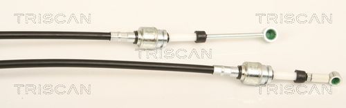 Trosas, neautomatinė transmisija TRISCAN 8140 15720