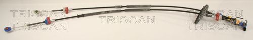 Trosas, neautomatinė transmisija TRISCAN 8140 15722
