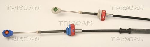 Trosas, neautomatinė transmisija TRISCAN 8140 15722