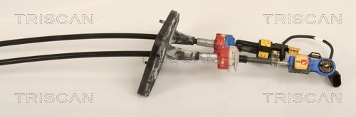 Trosas, neautomatinė transmisija TRISCAN 8140 15722