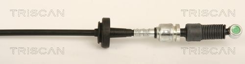 Trosas, neautomatinė transmisija TRISCAN 8140 15723