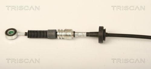 Trosas, neautomatinė transmisija TRISCAN 8140 15724