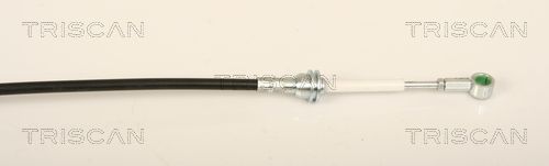 Trosas, neautomatinė transmisija TRISCAN 8140 15724