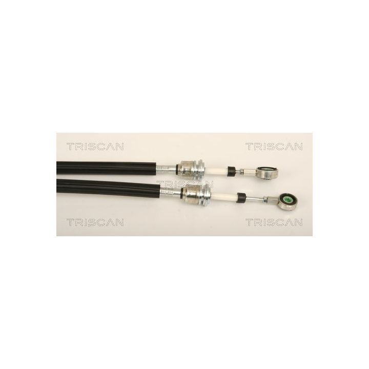 Trosas, neautomatinė transmisija TRISCAN 8140 15725