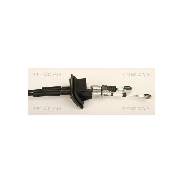 Trosas, neautomatinė transmisija TRISCAN 8140 15726