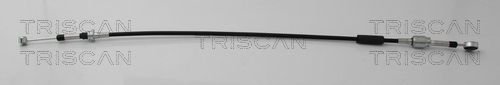 Trosas, neautomatinė transmisija TRISCAN 8140 15728