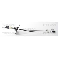 Trosas, neautomatinė transmisija TRISCAN 8140 15729