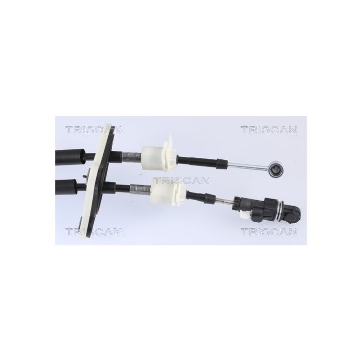 Trosas, neautomatinė transmisija TRISCAN 8140 15730