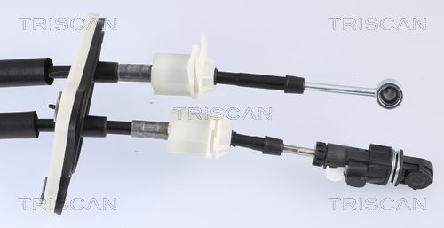 Trosas, neautomatinė transmisija TRISCAN 8140 15730