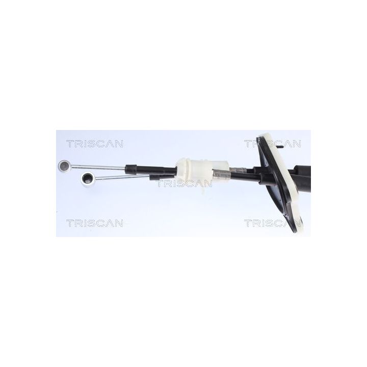 Trosas, neautomatinė transmisija TRISCAN 8140 15731
