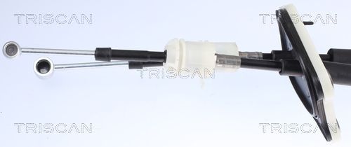 Trosas, neautomatinė transmisija TRISCAN 8140 15731
