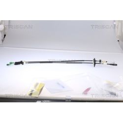 Trosas, neautomatinė transmisija TRISCAN 8140 15732