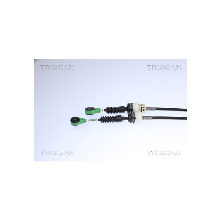 Trosas, neautomatinė transmisija TRISCAN 8140 15732