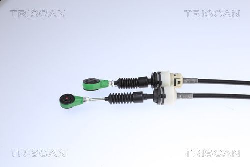 Trosas, neautomatinė transmisija TRISCAN 8140 15732