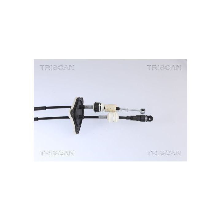 Trosas, neautomatinė transmisija TRISCAN 8140 15732