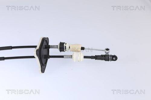Trosas, neautomatinė transmisija TRISCAN 8140 15732