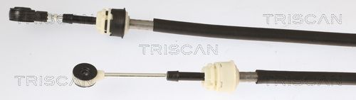 Trosas, neautomatinė transmisija TRISCAN 8140 15733