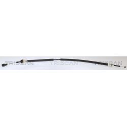 Trosas, neautomatinė transmisija TRISCAN 8140 15734