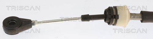 Trosas, neautomatinė transmisija TRISCAN 8140 15734