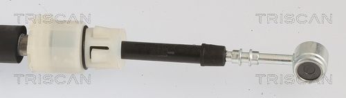 Trosas, neautomatinė transmisija TRISCAN 8140 15734