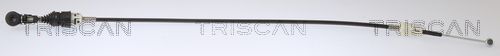 Trosas, neautomatinė transmisija TRISCAN 8140 15735