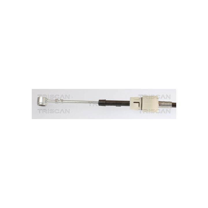 Trosas, neautomatinė transmisija TRISCAN 8140 15736