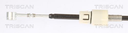 Trosas, neautomatinė transmisija TRISCAN 8140 15738